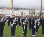Portalegre: Compromisso de Honra da GNR- 2020