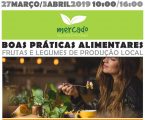 Portalegre:  Workshop “Frutas e legumes de produção local