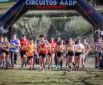 AADP:  CORTA-MATO DE FIGUEIRA E BARROS FAZ 12 CAMPEÕES DISTRITAIS