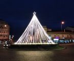 Mensagem de Natal  da Presidente da Câmara Municipal de Portalegre
