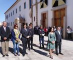 Comemoração do 469° aniversário da elevação de Portalegre