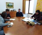 Portalegre: Remodelação do Parque Infantil do Atalaião.