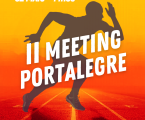 II Meeting Cidade de Portalegre cresce 40% e afirma-se no panorama nacional