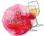 Vinhos, Cores & Sabores – Portalegre 2019