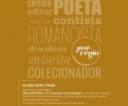 Mesa-Redonda sobre “O Cineclube em Portalegre” e filme “A Palavra”, de Carl T. Dreyer