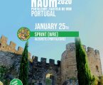 Portalegre: XIV edição do “Norte Alentejano O’ Meeting”