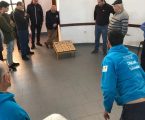 Jogos Tradicionais do Distrito de Portalegre