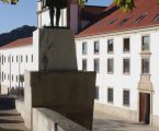 Abre hoje o Centro de Diagnóstico COVID-19 Portalegre