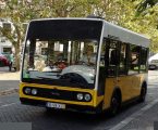 Transportes públicos em Portalegre com redução de 30% nas tarifas