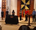 Câmara Municipal de Portalegre recebe equipamento de desinfeção de viaturas a ozono