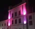 Câmara Municipal de Portalegre associa-se ao Mês Rosa assinalado pela Liga Portuguesa Contra o Cancro