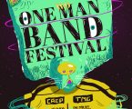 Portalegre: 10ª edição do Festival One Man Band