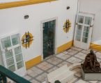 Elvas: Nova caixilharia na Câmara melhora eficiência energética
