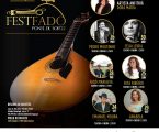 O maior festival de Fado do Alto Alentejo de regresso a Ponte de Sor