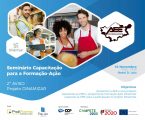Associação empresarial de Elvas: Seminário de Capacitação para a Formação Projeto Dinamizar