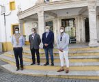 Posto de Turismo em Elvas reabre de “Cara Lavada”