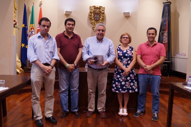 premio fitur camara