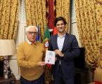 Elvas recebeu prémio marca Estrela do Alentejo