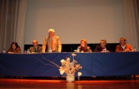 Presidente e vereadores - clique p/ ampliar