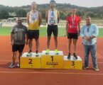 Portalegre recebeu a primeira edição de “Na Pista à Noite”