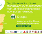 Pro-Move-Te incentiva a empregabilidade de jovens desempregados