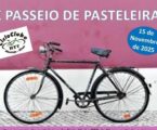 Clube BTT de Elvas X PASSEIO DAS PASTELEIRAS
