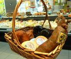 Intermarché de Elvas promove Feira dos Vinhos e Enchidos