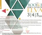 Bookkey Feira Literária de Elvas decorre de 3 a 5 de dezembro