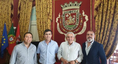 RTP prepara programa sobre “Turismo Militar”, em Elvas