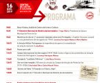1.º Encontro de História de Aeronáutica em Portugal | Ponte de Sor | 16 novembro