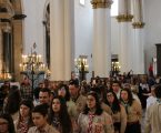 Escuteiros de Elvas realizaram as suas promessas solenes