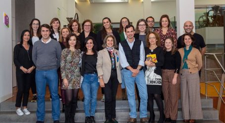 Pro-Move-te, projeto de inovação social desenvolvido pelo Coração Delta.