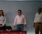 Ricardo Pinheiro foi eleito Presidente da Federação de Portalegre