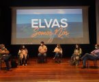 Segundo Conselho Estratégico por Elvas
