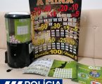 Comando Distrital da PSP Portalegre – Operação de fiscalização a estabelecimentos de restauração e bebidas