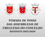 Campo Maior: Assembleias de Freguesia do Concelho já tomaram posse