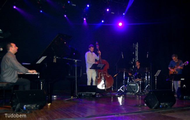 Quarteto_Alexandre_Dinis