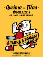 queima-fitas-evora