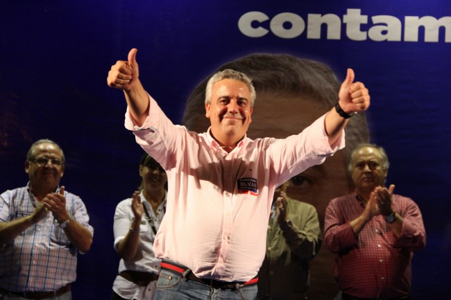 Foto arquivo