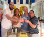 Quiosque Golita celebra 30 anos de história e sabor
