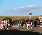 IP Thomar – 0  RC ELVAS – 69