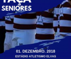RCE  A equipa sub 14 desloca-se às Caldas da Rainha