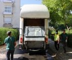 Elvas: Autarquia aprovou a extinção do Concurso de Recolha de Lixo
