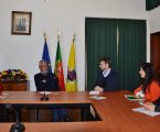 CÂMARA MUNICIPAL DE REDONDO AVANÇA COM PROTOCOLO COM A DECO