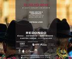 Redondo: Festival Internacional de Artes