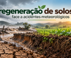 Universidade de Portalegre estuda regeneração de solos face a acidentes meteorológicos