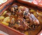 Reguengos de Monsaraz  Semana Gastronómica do Borrego