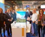 Reguengos de Monsaraz promoveu em Madrid o astroturismo, o vinho e as atividades no Lago Alqueva