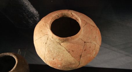 Complexo arqueológico dos Perdigões, em Reguengos de Monsaraz, foi classificado monumento nacional