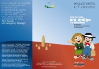 Regulamento - clique p/ ampliar